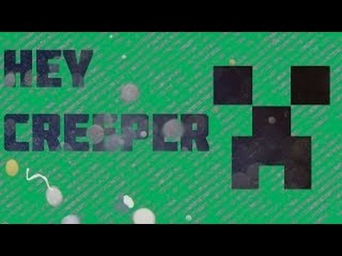 MINECRAFTdotNET | Minecraft Community Channel - ♪ "Hey Creeper" A Minecraft Parody of Avicii's Hey Brother