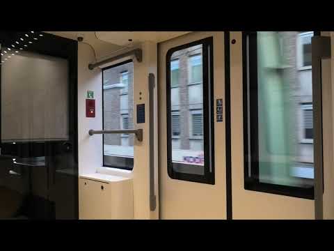 WSW Wuppertal | Swebebahn | Mitfahrt | Vossloh | Anno 2020