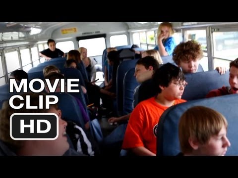 Bully (Clip 'Bus Ride')