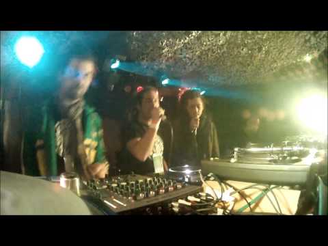 - UNOD 2014 - Peace Foundation session part2