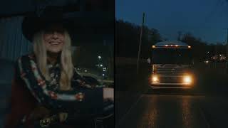 Whataburger Lainey Wilson Behind The Scenes