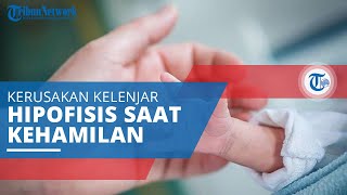 Sindrom Sheehan, Kerusakan Kelenjar Hipofisis yang Hasilkan Hormon yang Penting selama Kehamilan