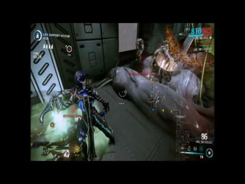 Warframe #47 APRIL FOOL'S!!!!!!!!