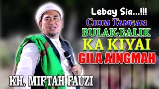 Download lagu Pernah di Bui di rezim Suharto | Ceramah KH. Miftah Fauzi mp3 Download lagu Pernah di Bui di rezim Suharto | Ceramah KH. Miftah Fauzi mp3