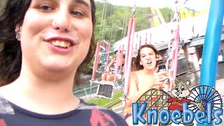 KNOEBELS!