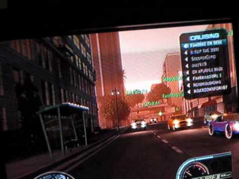 Thumbnail for Midnight club la side show 2010 by Car