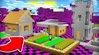 Download lagu I ACCIDENTALLY BROKEN MINECRAFT | Minecraft Compote mp3