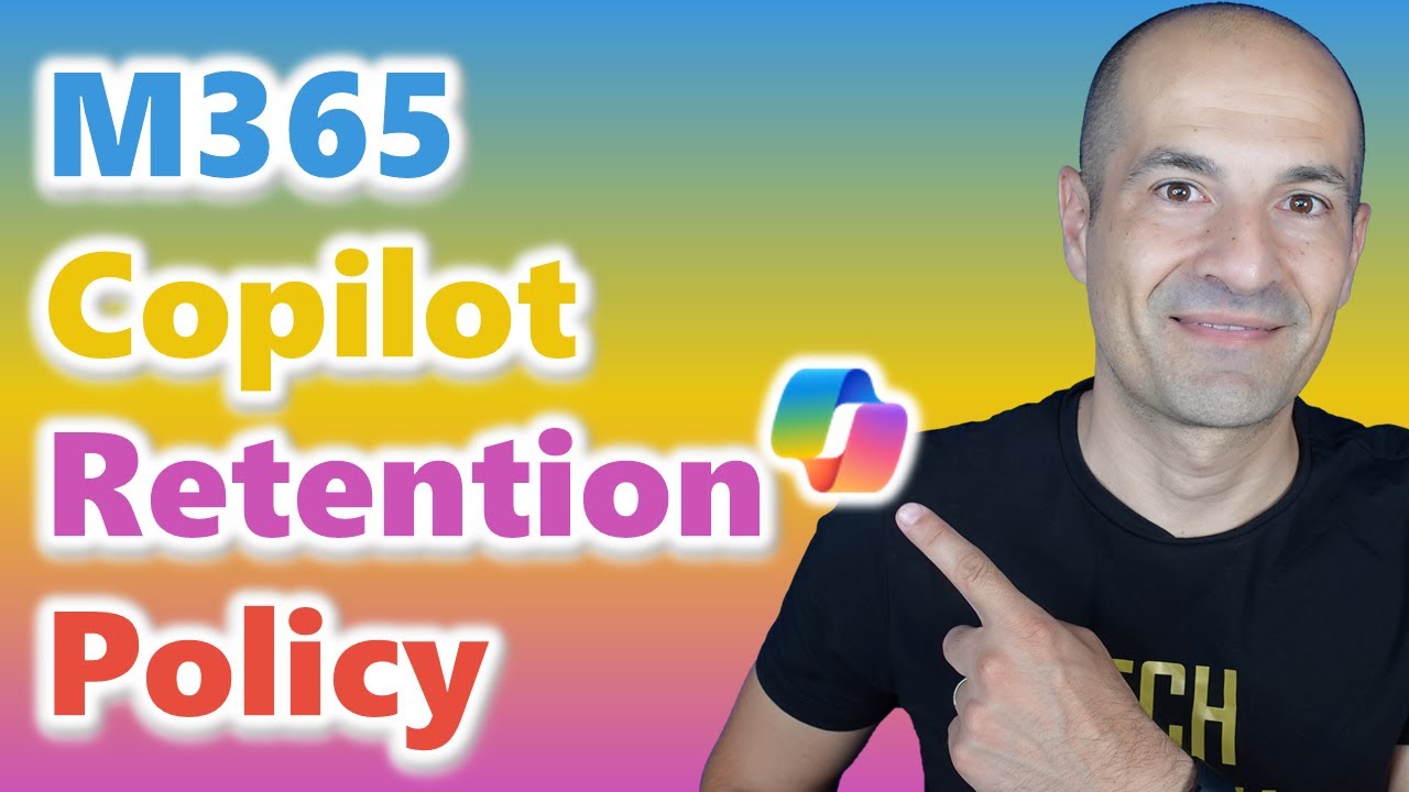 Copilot Retention Policy: What You Need to Know Fast!