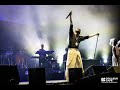 Omah Lay With You Live At Couleur Café 2025
