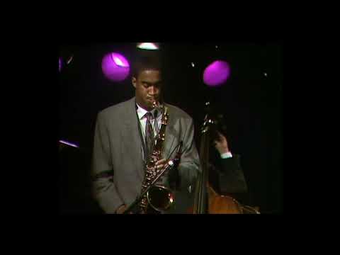 I Can't Get Started - Art Blakey And The Jazz Messengers 1988