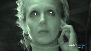 Top 10 Most Haunted Moments video