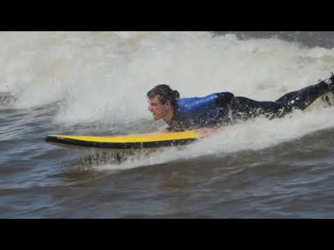 Meet North Wales: Adventure Parc Snowdonia