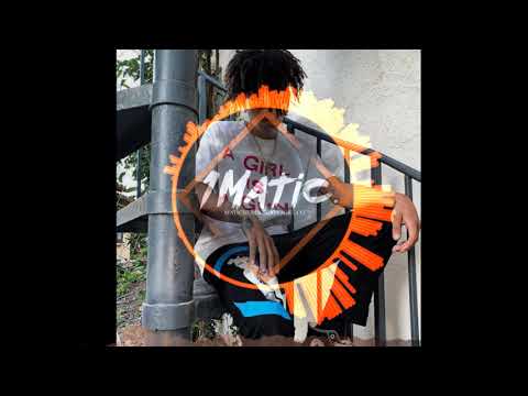 Iann Dior x Lil Uzi Vert x Juice WRLD Type Beat "Goodbye" [Prod @1matic] 2020