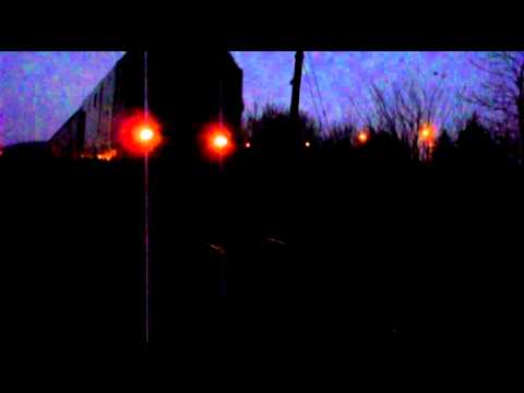 P 8123 Bucuresti Nord - Slobozia Veche via Urziceni, 14.12.2010