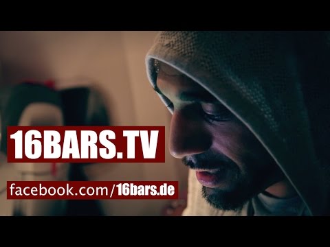 Ali As - Dissen Für Promo: Markus Lanz (16BARS.TV)