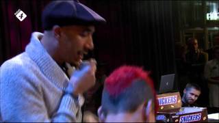 Virus 10 november 2011 Postman ft Mike Bodde She knows