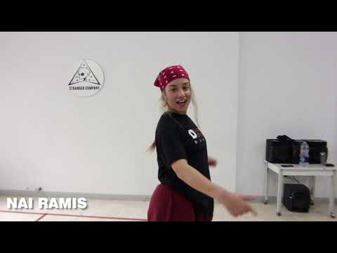 Fastah Selectah & Iamroyston - Gwan So - Nai Ramis