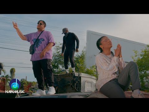Niko Eme, Lizzy Parra - Como Eh (Video Oficial)