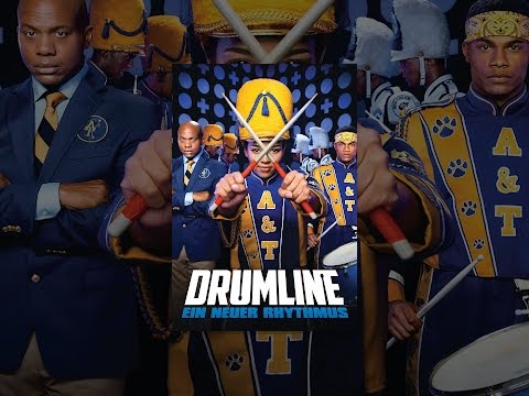 Drumline - Ein Neuer Rhythmus
