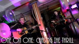 ONE ON ONE: Leslie Mendelson - Chasing The Thrill March 21st, 2017 City Winery New York