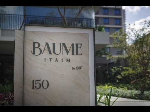Baume Itaim