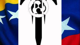 Trivium - Caustic Are The Ties That Bind