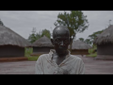 Mc Wang Jok - CAN AMITA (Short Film)