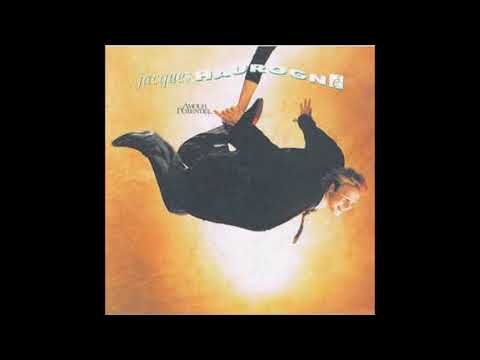 1988 Jacques Haurogné - La matelote