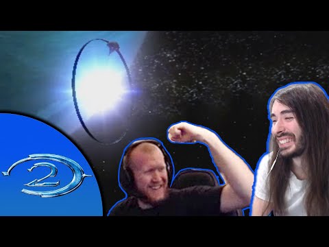 I've Never Been So Happy to Lose $20,000 | Halo 2 LASO