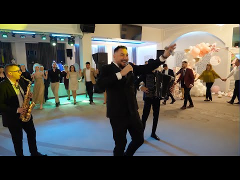 Laurentiu Craciun - Botez Rebeca Maria