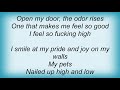 Autopsy - Keeper Of Decay Lyrics