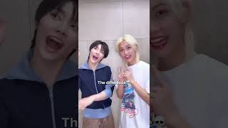 Download lagu Sunghoon this time knows the lyrics😂#enhypen #straykids mp3