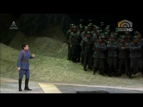 Juan Diego Flórez - Ah mes amis...Pour mon âme - LIVE Vienna 2007