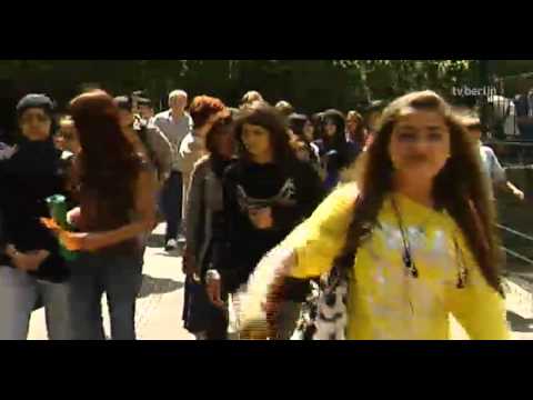 Mehr Gewalt an Berliner Schulen