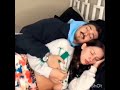 Grabbing Gf Boobs While Sleeping Viral Romance Hot Boobs Kiss Girlfriend Love