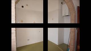 AP555 - Appartamento in Vendita a Sarteano (SI)