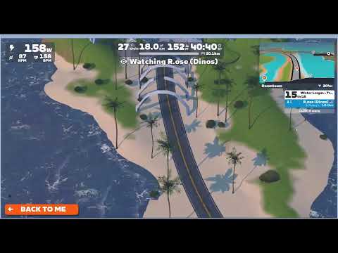 YouTube replay thumbnail