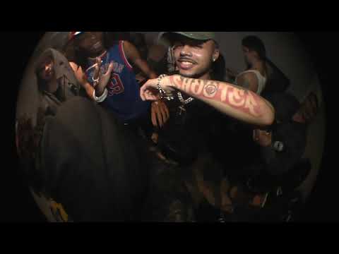 GUAP508 - REDE SOCIAL Feat. Senndy (Visualizer)