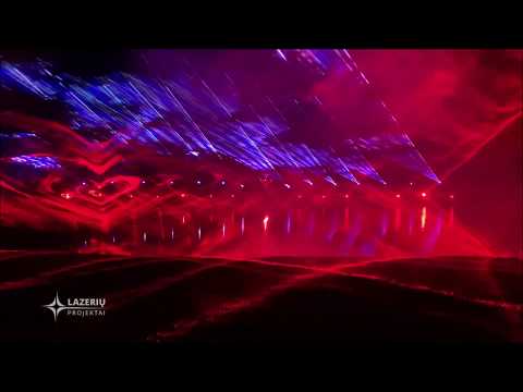 Lazerių projektai #2