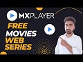Mx Player Web Series | Mx Player Kaise Chalaye | Mx Player Web Series Download Kaise Karen