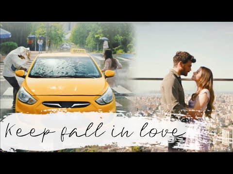 Ozgur and Ezgi | Keep fall in love | Ezgur Eng / Esp CC