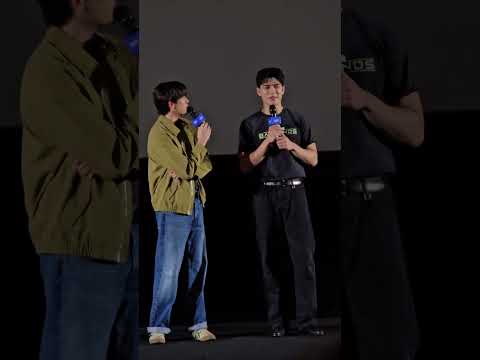 JG 06-11-68🎞  #SFxJossGawinGuinzly #JossWayar #GawinCaskey #GUINZLY #JossGawin 