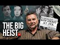 The Big Heist | Michael Franzese