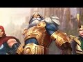 Marvel Future Fight Chill Stream