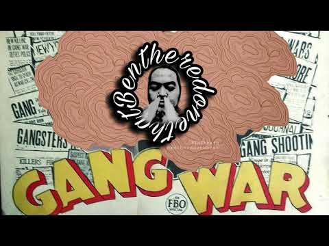 [FREE FOR PROFIT] Gang War - Prod by BTDTbeats (NWA TYPE BEAT)