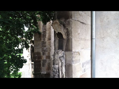 SOS Kirche Mühlbach