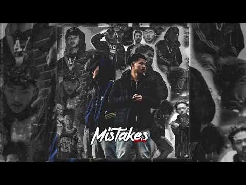 Rmb Kidd - Mistakes