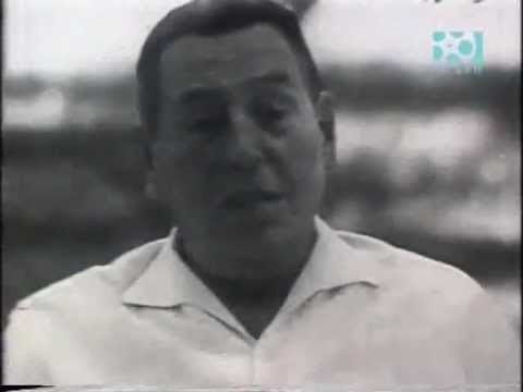 Perón hablando de Economía 2