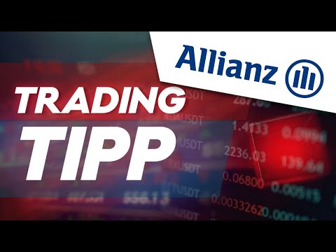 Allianz im Aufwind: IT-Offensive zahlt sich aus!