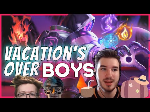 GETTING BACK INTO IT WITH JAKE AND HADDIX!!! FULL RANKED COMMS!